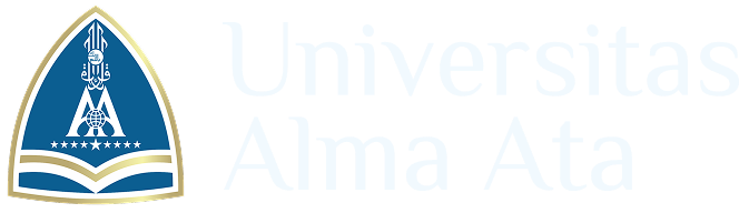 Almaata Logo