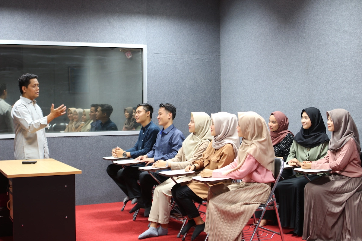 Fakultas Ilmu Tarbiyah & Keguruan (FITK)